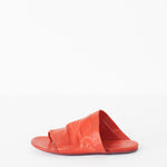 Arsella Sandal in Red