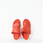 Arsella Sandal in Red