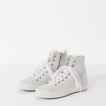 High Top Sneaker