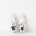 High Top Sneaker