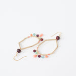 Salda Earrings