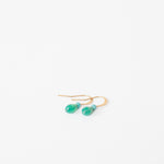 Bi-Goutte Earrings