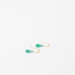 Bi-Goutte Earrings