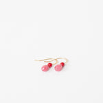Bi-Goutte Earrings