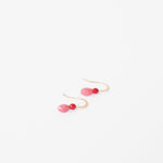 Bi-Goutte Earrings