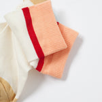 Top Stripe Crew
