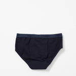 Combed Cotton Brief