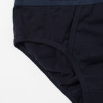 Combed Cotton Brief