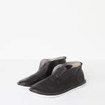 Laceless Sneaker