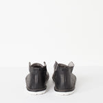 Laceless Sneaker