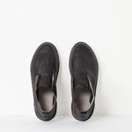 Laceless Sneaker