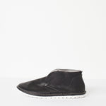 Laceless Sneaker