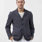 Five Button Blazer