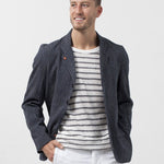 Five Button Blazer
