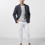 Five Button Blazer