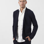 Citib Pique Jacket