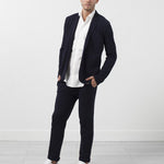 Citib Pique Jacket