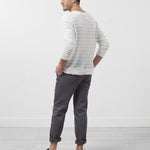 Unisex Pique Sweater