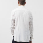 Casual Tuxedo Shirt