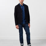 Marl Jacket