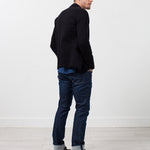 Marl Jacket