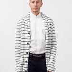 Unisex Shawl Cardigan