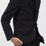 Two Button Blazer