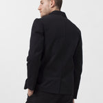 Two Button Blazer