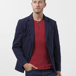 Two Button Blazer