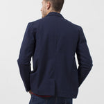 Two Button Blazer