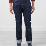 Mansfield Slim Jean
