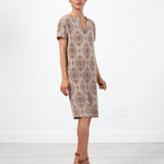 Pahpah Dress