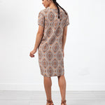 Pahpah Dress