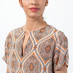 Pahpah Dress