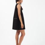 Sleeveless Dress