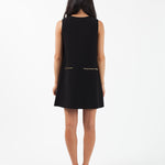 Sleeveless Dress