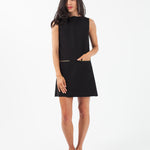 Sleeveless Dress