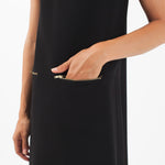 Sleeveless Dress