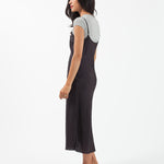 Bias Slip Dress