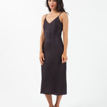 Bias Slip Dress
