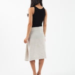 Tote Skirt