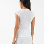 Fitted Tee