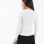 Long Sleeved Tee