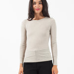 Long Sleeved Tee