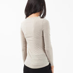 Long Sleeved Tee