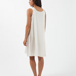 Bell Dress
