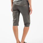Leather Cut-Off