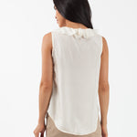 Ruffle Top