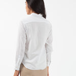 Contrast Boy Shirt