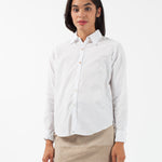 Contrast Boy Shirt